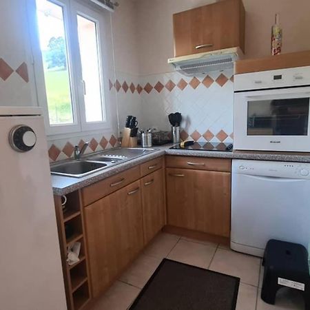 Petite Maison Aux Abords De Bagneres De Bigorre 外观 照片
