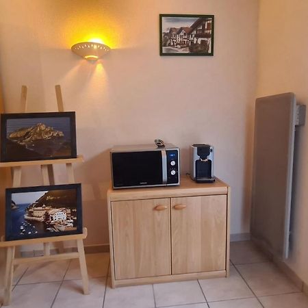 Petite Maison Aux Abords De Bagneres De Bigorre 外观 照片