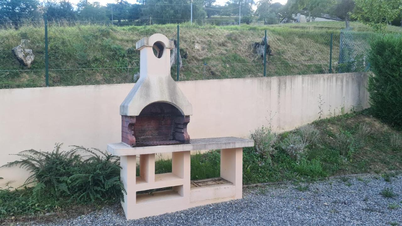 Petite Maison Aux Abords De Bagneres De Bigorre 外观 照片